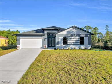 Beach Home For Sale in Lehigh Acres, Florida
