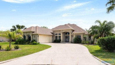Beach Home Sale Pending in Laguna Vista, Texas