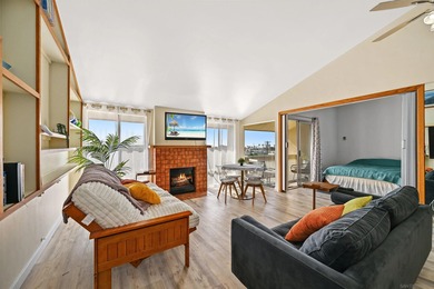 Beach Condo For Sale in San Diego, California