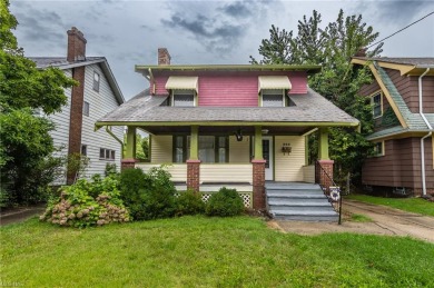 Beach Home Off Market in Cleveland, Ohio