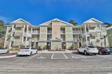 Beach Condo Off Market in Pawleys Island, South Carolina