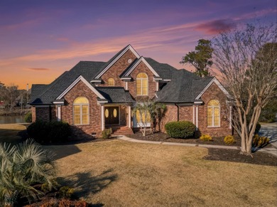 Beach Home For Sale in Myrtle Beach, South Carolina