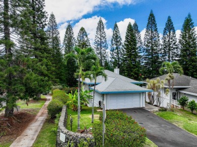 Beach Home For Sale in Makawao, Hawaii