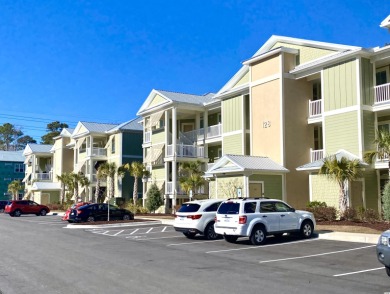 Beach Condo Off Market in Pawleys Island, South Carolina