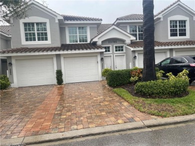 Beach Townhome/Townhouse For Sale in Estero, Florida