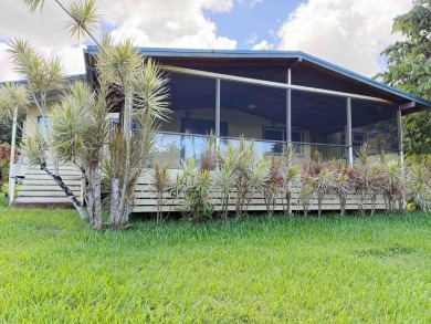 Beach Home For Sale in Hana, Hawaii