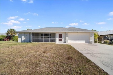 Beach Home For Sale in North Fort Myers, Florida
