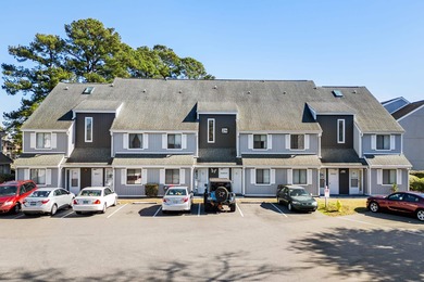 Beach Condo For Sale in Little River, South Carolina