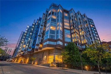 Beach Condo For Sale in Cleveland, Ohio