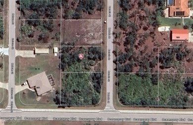 Beach Lot For Sale in Englewood, Florida