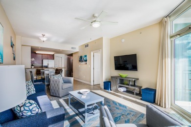 Vacation Rental Beach Condo in Panama City Beach, FL