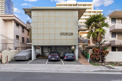 Beach Lot For Sale in Honolulu, Hawaii