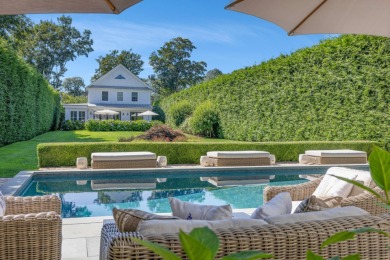 Beach Home For Sale in Bridgehampton, New York