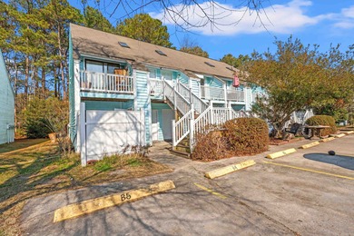 Beach Condo Sale Pending in Murrells Inlet, South Carolina
