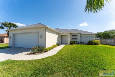 Beach Home Sale Pending in Laguna Vista, Texas