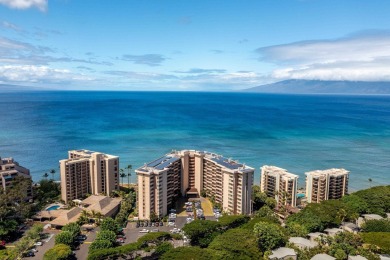 Beach Condo For Sale in Lahaina, Hawaii