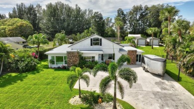 Beach Home For Sale in Fort Pierce, Florida