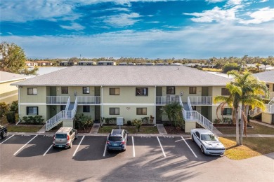 Beach Condo For Sale in Punta Gorda, Florida