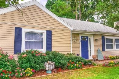 Beach Home For Sale in Jacksonville, Florida