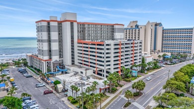 Beach Condo For Sale in Myrtle Beach, South Carolina