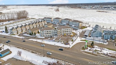 Beach Condo For Sale in Spring Lake, Michigan