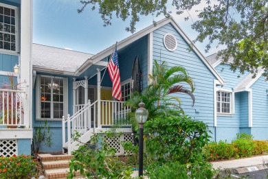 Beach Townhome/Townhouse For Sale in Jupiter, Florida