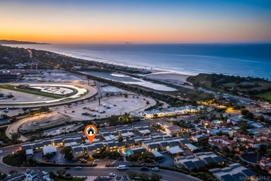 Beach Condo Sale Pending in Solana Beach, California