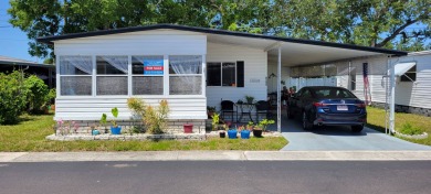 Beach Home Off Market in Port Richey, Florida