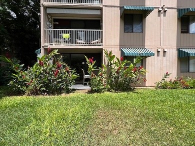 Beach Condo For Sale in Kihei, Hawaii