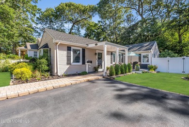 Beach Home For Sale in Oakhurst, New Jersey