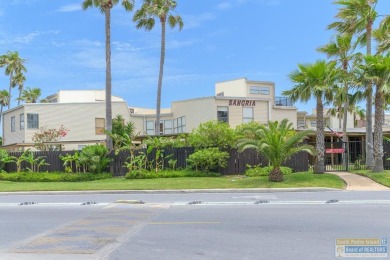 Beach Condo Sale Pending in South Padre Island, Texas