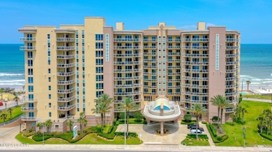 Beach Condo For Sale in Daytona Beach, Florida