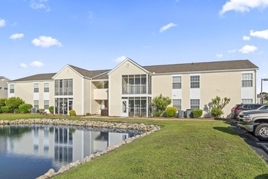 Beach Condo For Sale in Surfside Beach, South Carolina