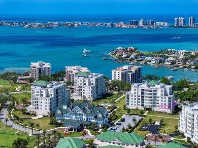 Beach Condo For Sale in Belleair Beach, Florida