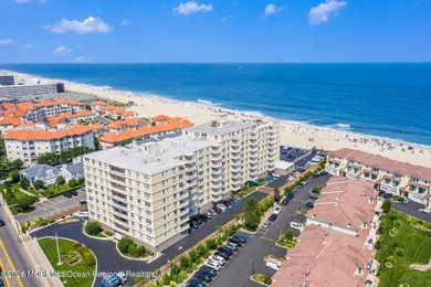 Beach Condo For Sale in Long Branch, New Jersey