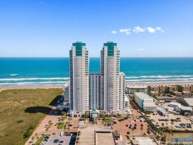 Beach Condo For Sale in South Padre Island, Texas