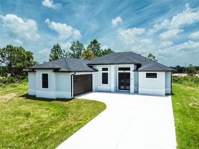 Beach Home For Sale in Lehigh Acres, Florida