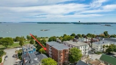 Beach Condo For Sale in Portland, Maine