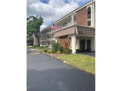Beach Condo For Sale in St. Petersburg, Florida