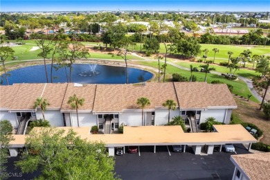 Beach Condo For Sale in Fort Myers, Florida