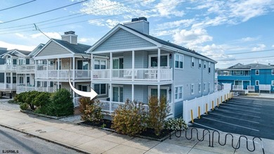 Beach Condo For Sale in Ocean City, New Jersey