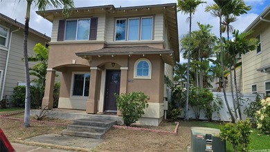 Beach Home For Sale in Ewa Beach, Hawaii