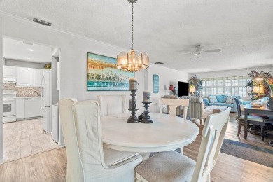 Beach Condo For Sale in Boynton Beach, Florida