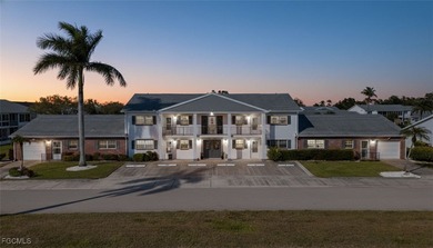 Beach Condo For Sale in Fort Myers, Florida