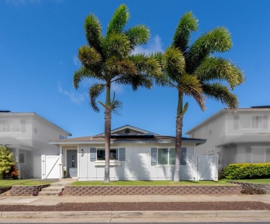 Beach Home Sale Pending in Kahului, Hawaii