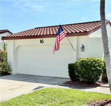 Beach Home For Sale in Punta Gorda, Florida