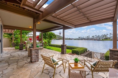 Beach Home For Sale in Honolulu, Hawaii