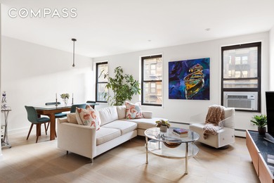 Beach Condo For Sale in New York, New York