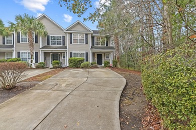 Beach Townhome/Townhouse Active Under Contract in North Charleston, South Carolina