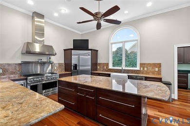 Beach Home Sale Pending in Williamsburg, Virginia